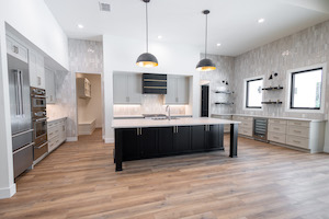 interior design