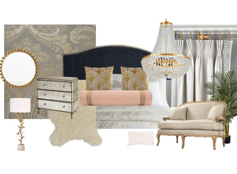 Interior Design Archives | KaitlynLoos.com | Ocala Interior Design